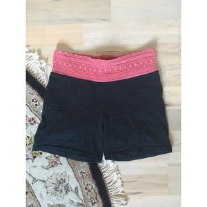 Aerie Yoga Shorts